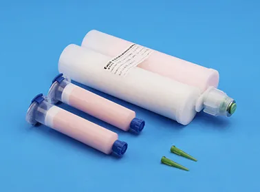 Silicone-Free Thermal Gel